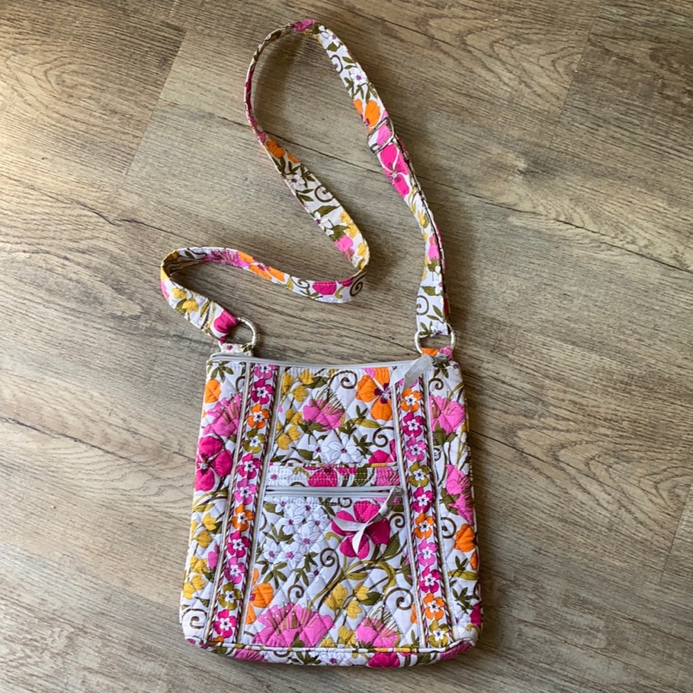 Vera Bradley Crossbody